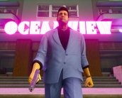 Missão cortada de GTA Vice City é descoberta por youtuber no remaster