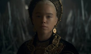 A casa do dragão': Conheça os principais personagens do spin-off de 'Game  of thrones