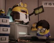 The Office: abertura da série é refeita utilizando Minions; veja!