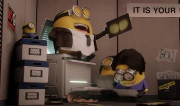 The Office: abertura da série é refeita utilizando Minions; veja!