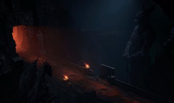 Bloodborne 2: fã imagina o mundo do game na Unreal Engine 5