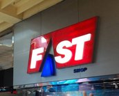 Fast Shop fica fora do ar após ataque cibernético