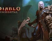 Quanto tempo demora para zerar Diablo Immortal?