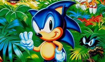 Sonic 3: Yuji Naka confirma participação de Michael Jackson no jogo