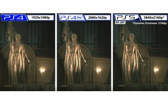 Ray Tracing no Resident Evil 7, 2 e 3 MANDOU BEM! Veja nossos comparativos