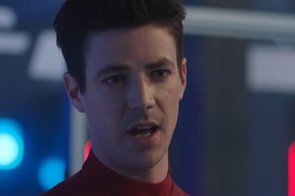 The Flash': Episódio FINAL da série ganha data de exibição! - CinePOP