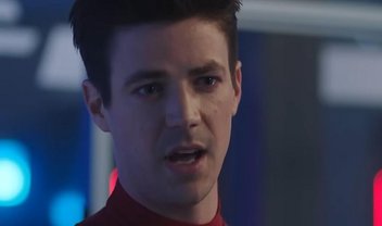 The Flash 8x20: season finale ganha promo emocionante; assista!