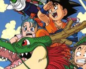 Dragon Ball: anime chega ao Globoplay ainda em junho