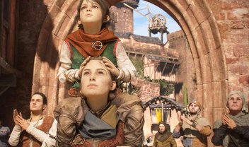 A Plague Tale: Requiem ganha lançamento para outubro; veja novo trailer 