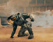 Halo: produção se torna 2ª maior série do Paramount+; veja!