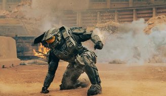 Halo: Veja trailer e data de lançamento da segunda temporada da série