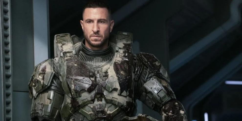 Halo': Gravações da 2ª temporada foram concluídas, anuncia ator