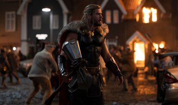 Thor: Amor e Trovão ganha trailer cheio de cenas inéditas; confira!