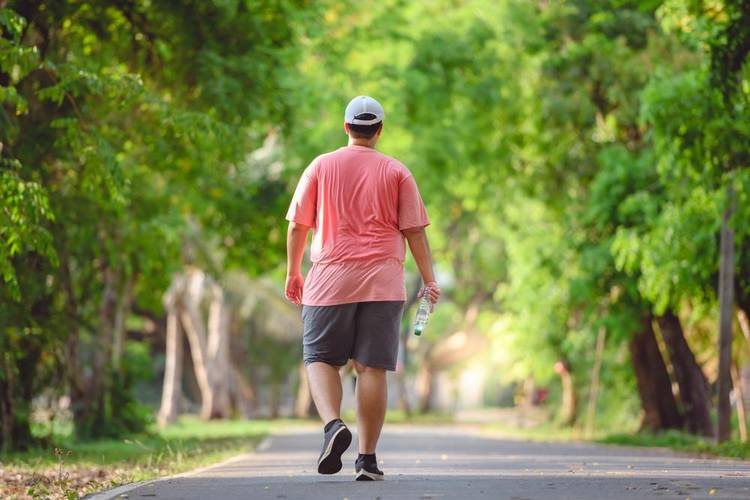 Atividade física é uma das melhores maneiras de evitar o surgimento do diabetes