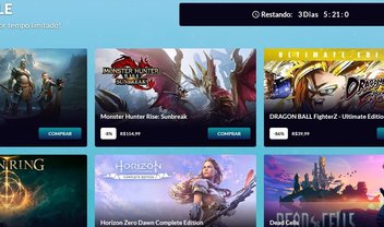 OS MELHORES JOGOS BARATOS por MENOS de 5 REAIS AGORA no PC - STEAM