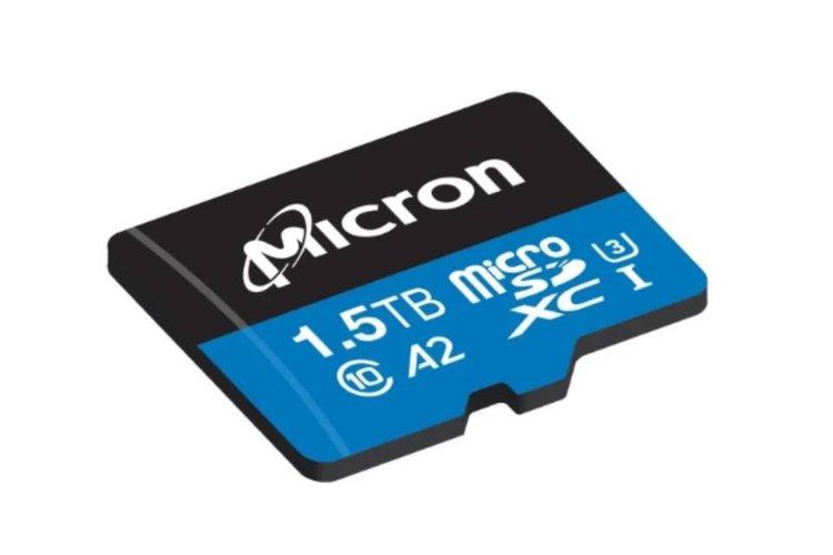 Micron