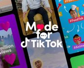 TikTok deve remover conteúdo impróprio para menores de 18 anos