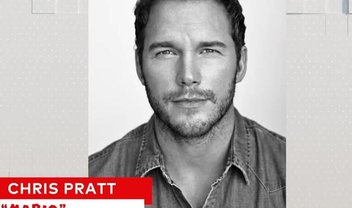 Chris Pratt defende a sua performance como Mario; entenda