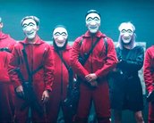 La Casa de Papel: Coreia estreia na Netflix; saiba mais!