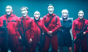 La Casa de Papel: Coreia estreia na Netflix; saiba mais!