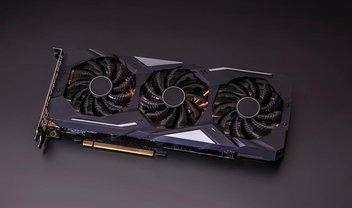 GPUs usadas em mineração são vendidas com VRAM defeituosa 