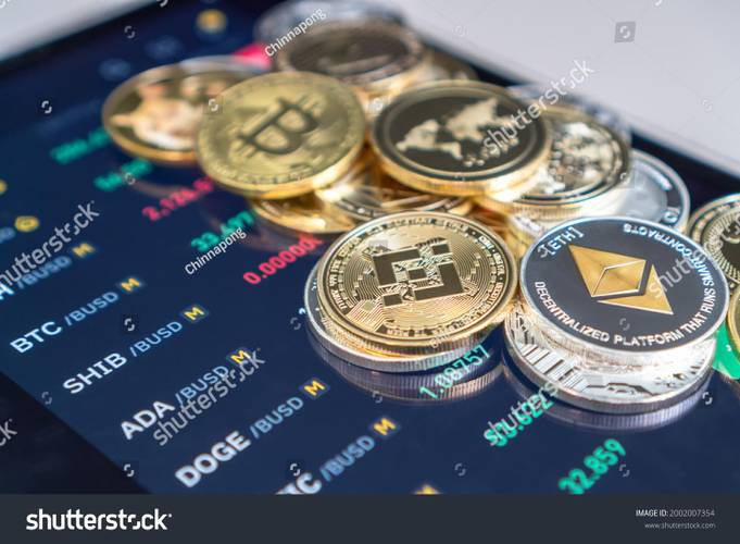 Com sistemas de transação instáveis, muitos usuários da Binance perderam oportunidades com os últimos movimentos do Bitcoin. (Fonte: Shutterstock)