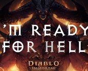 Diablo Immortal deve receber update nas próximas semanas