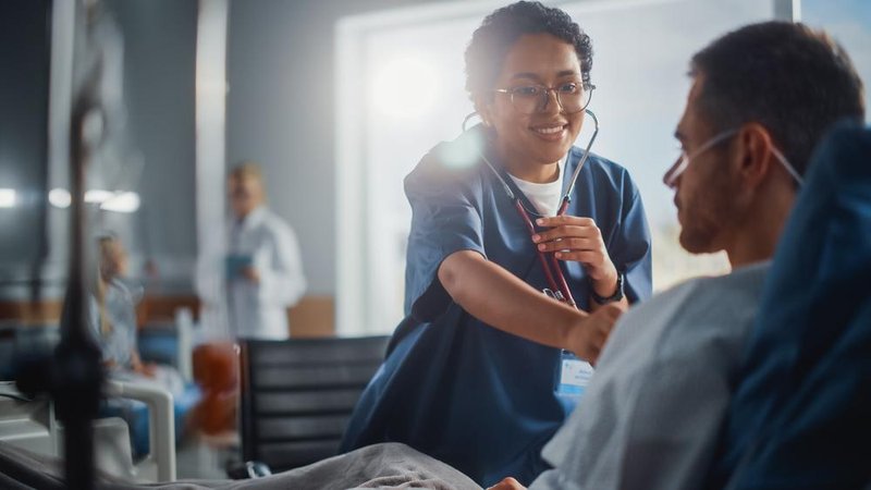 Projeto vai permitir acompanhamento remoto de pacientes que passaram por cirurgia cardíaca