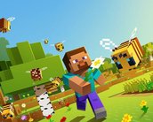 Minecraft vai passar a banir jogadores em servidores privados também