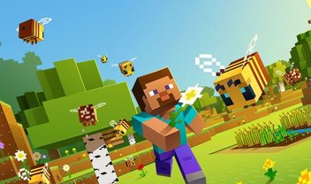 Minecraft vai passar a banir jogadores em servidores privados também