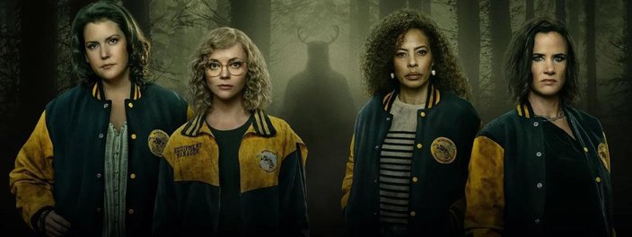 Imagem de: Yellowjackets: criadores comentam teorias para 2ª temporada