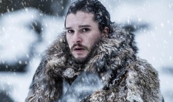 Game of Thrones: série centrada em Jon Snow foi proposta por Kit Harington