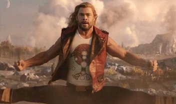 Thor: Amor e Trovão - Thor: Love and Thunder - Gamereactor