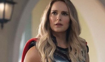 Thor 4: Taika Waititi queria retorno de Natalie Portman já em Ragnarok