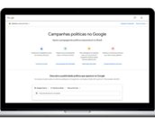 Google divulga gastos de partidos políticos com anúncios na web