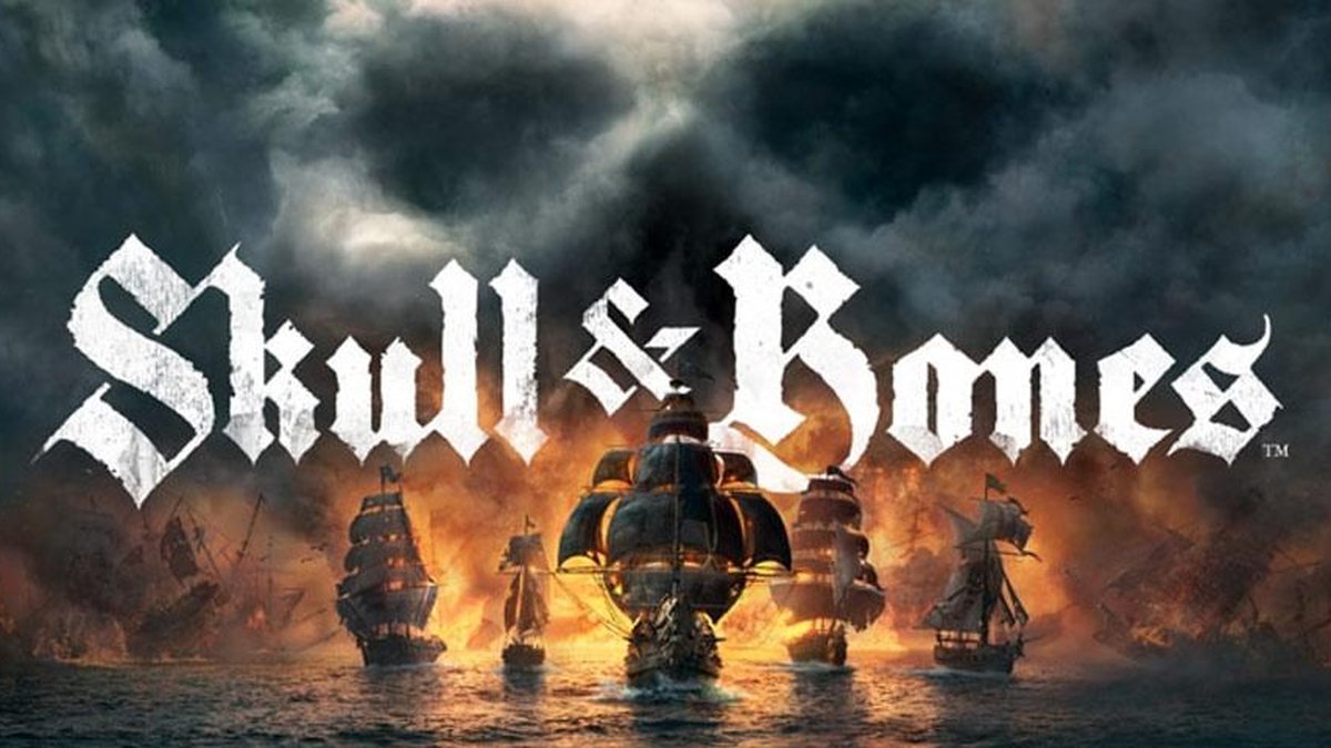 Estreia de Skull and Bones só vai acontecer na segunda metade do ano