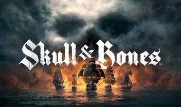 Skull & Bones: Ubisoft deve revelar novidades sobre o jogo em julho