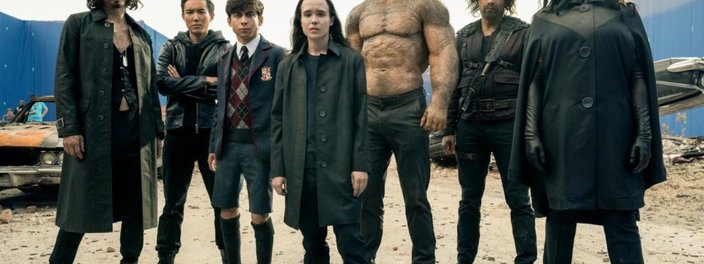 Imagem de: O que assistir: 3 lançamentos para aproveitar no fim de semana