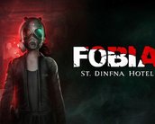 Fobia - St. Dinfna Hotel é o lindo encontro de Resident Evil e Silent Hill