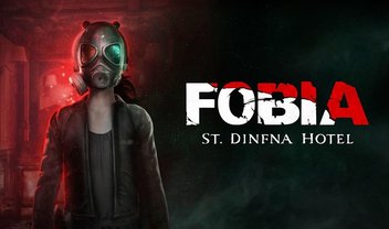 Fobia - St. Dinfna Hotel é o lindo encontro de Resident Evil e Silent Hill