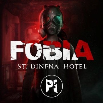 Fobia — St. Dinfna Hotel: saiba tudo sobre o jogo de terror