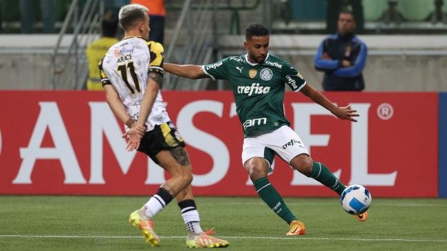 Saiba onde assistir os jogos do Palmeiras na fase de grupos da Libertadores