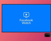 Facebook Watch é descontinuado e para de funcionar na Apple TV