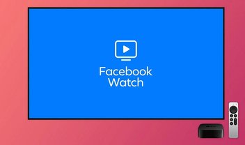 Facebook Watch é descontinuado e para de funcionar na Apple TV