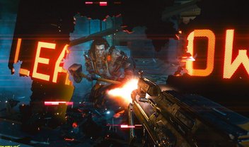 Cyberpunk 2077 chegou todo bugado porque empresa de testes teria mentido