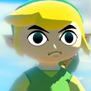 Imagem de Miyamoto inicialmente detestou o estilo artístico de Zelda: Wind Waker