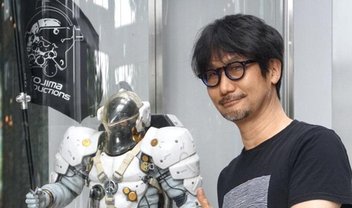 Death Stranding  Kojima revela fotos dos bastidores e detalhes