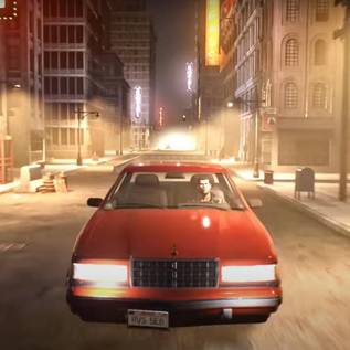 Imagem de Vídeos mostram como seria GTA 3 no Unreal Engine 5