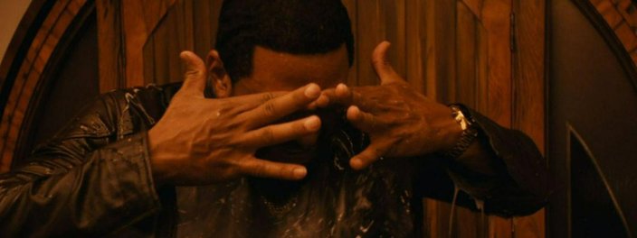 Imagem de: The Boys: veja as piadas que ficaram de fora do episódio Herogasm