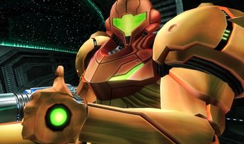 Metroid Prime Remaster chega no fim de 2022 e com mudanças [rumor]